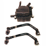 Ford Racing 11-15 Coyote 5.0L V8 Oil-Air Separator Ford Racing Oil Separators  AXOPROS