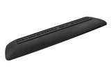 Ford Racing 11-17 Mustang 5.0L 4V / 15-18 Shelby Mustang GT350 Black Engine Coil Covers Ford Racing Engine Covers  AXOPROS