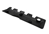 Ford Racing 11-17 Mustang 5.0L 4V / 15-18 Shelby Mustang GT350 Black Engine Coil Covers Ford Racing Engine Covers  AXOPROS