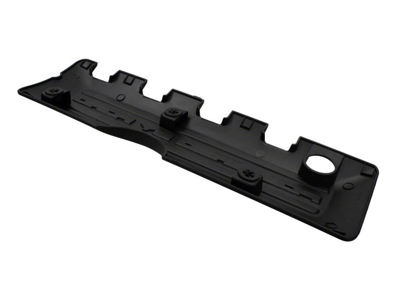 Ford Racing 11-17 Mustang 5.0L 4V / 15-18 Shelby Mustang GT350 Black Engine Coil Covers Ford Racing Engine Covers  AXOPROS