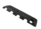 Ford Racing 11-17 Mustang 5.0L 4V / 15-18 Shelby Mustang GT350 Black Engine Coil Covers Ford Racing Engine Covers  AXOPROS