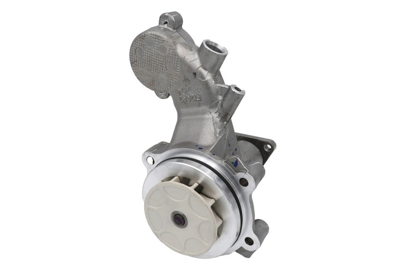 Ford Racing 11-19 5.0L/15-19 5.2L Performance Water Pump Kit Ford Racing Water Pumps  AXOPROS