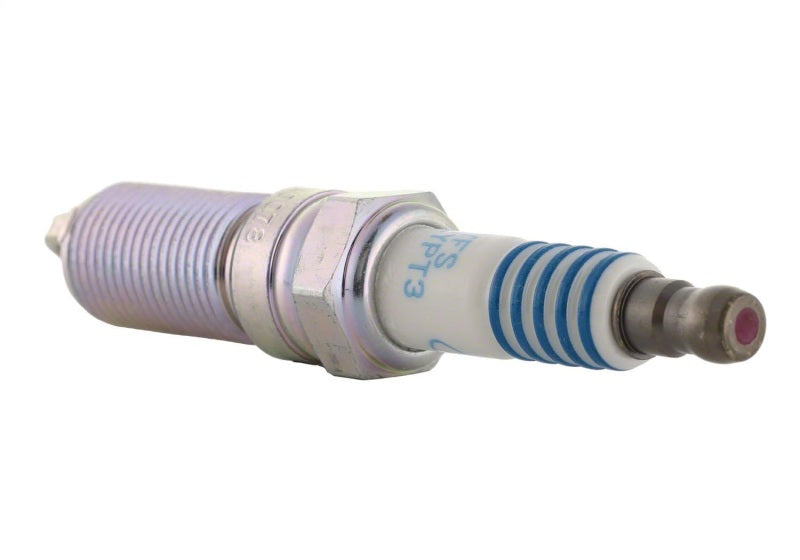 Ford Racing 11-21 Mustang GT 5.0L Cold Spark Plug Set Ford Racing Spark Plugs  AXOPROS