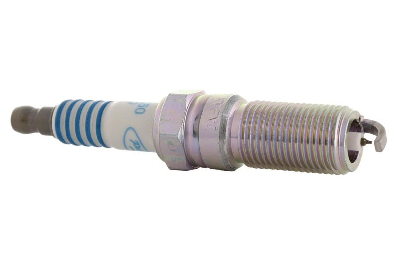 Ford Racing 11-21 Mustang GT 5.0L Cold Spark Plug Set Ford Racing Spark Plugs  AXOPROS