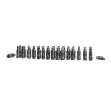 Ford Racing 11-24 Mustang GT 5.0L / 15-20 Mustang GT350 5.2L High Performance Lash Adjusters Ford Racing Valve Lash Caps  AXOPROS