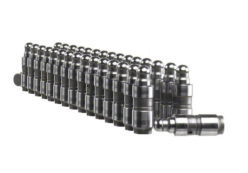 Ford Racing 11-24 Mustang GT 5.0L / 15-20 Mustang GT350 5.2L High Performance Lash Adjusters Ford Racing Valve Lash Caps  AXOPROS