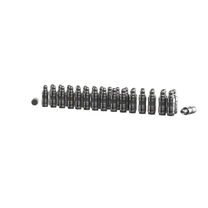 Ford Racing 11-24 Mustang GT 5.0L / 15-20 Mustang GT350 5.2L High Performance Lash Adjusters Ford Racing Valve Lash Caps  AXOPROS