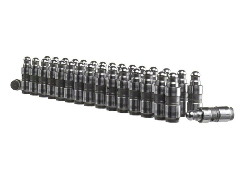Ford Racing 11-24 Mustang GT 5.0L / 15-20 Mustang GT350 5.2L High Performance Lash Adjusters Ford Racing Valve Lash Caps  AXOPROS