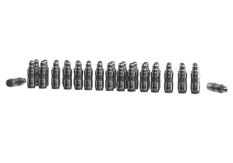 Ford Racing 11-24 Mustang GT 5.0L / 15-20 Mustang GT350 5.2L High Performance Lash Adjusters Ford Racing Valve Lash Caps  AXOPROS