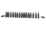 Ford Racing 11-24 Mustang GT 5.0L / 15-20 Mustang GT350 5.2L High Performance Lash Adjusters Ford Racing Valve Lash Caps  AXOPROS
