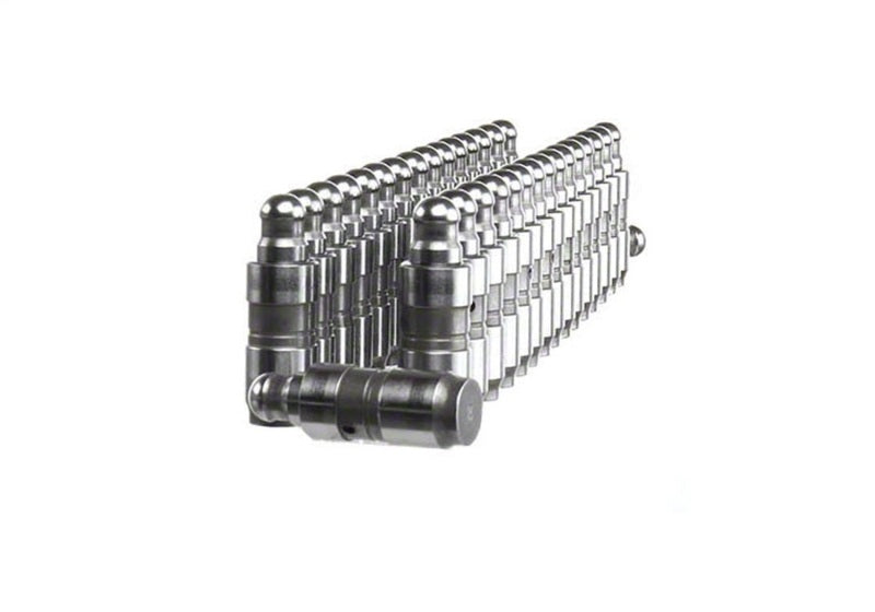Ford Racing 11-24 Mustang GT 5.0L / 15-20 Mustang GT350 5.2L High Performance Lash Adjusters Ford Racing Valve Lash Caps  AXOPROS