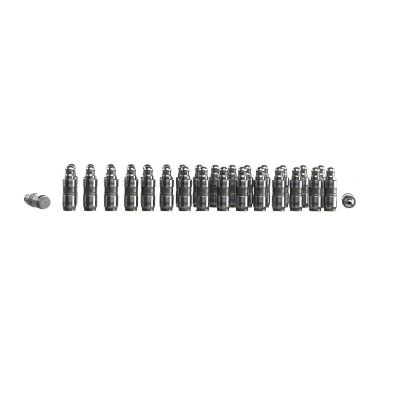 Ford Racing 11-24 Mustang GT 5.0L / 15-20 Mustang GT350 5.2L High Performance Lash Adjusters Ford Racing Valve Lash Caps  AXOPROS