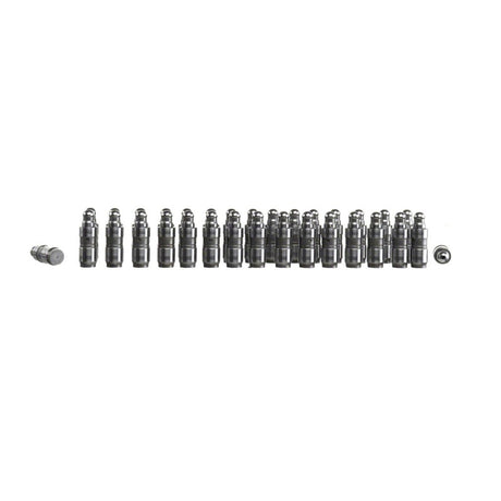 Ford Racing 11-24 Mustang GT 5.0L / 15-20 Mustang GT350 5.2L High Performance Lash Adjusters Ford Racing Valve Lash Caps  AXOPROS