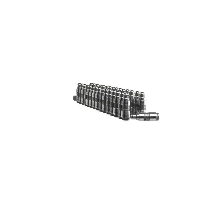 Ford Racing 11-24 Mustang GT 5.0L / 15-20 Mustang GT350 5.2L High Performance Lash Adjusters Ford Racing Valve Lash Caps  AXOPROS