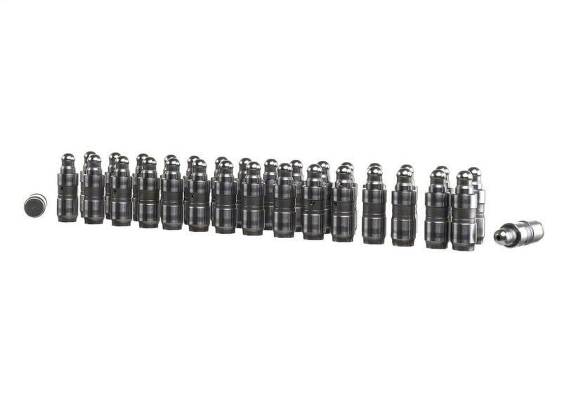 Ford Racing 11-24 Mustang GT 5.0L / 15-20 Mustang GT350 5.2L High Performance Lash Adjusters Ford Racing Valve Lash Caps  AXOPROS