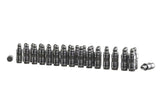 Ford Racing 11-24 Mustang GT 5.0L / 15-20 Mustang GT350 5.2L High Performance Lash Adjusters Ford Racing Valve Lash Caps  AXOPROS