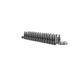 Ford Racing 11-24 Mustang GT 5.0L / 15-20 Mustang GT350 5.2L High Performance Lash Adjusters Ford Racing Valve Lash Caps  AXOPROS