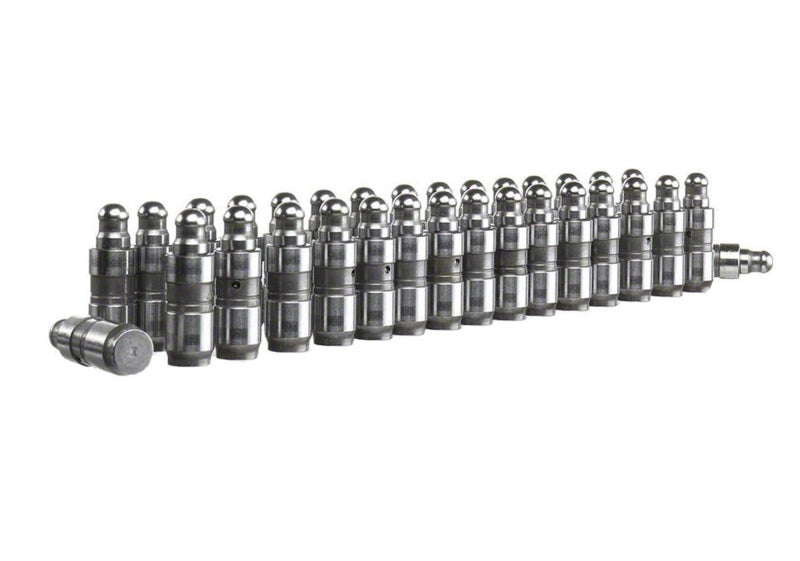 Ford Racing 11-24 Mustang GT 5.0L / 15-20 Mustang GT350 5.2L High Performance Lash Adjusters Ford Racing Valve Lash Caps  AXOPROS