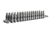 Ford Racing 11-24 Mustang GT 5.0L / 15-20 Mustang GT350 5.2L High Performance Lash Adjusters Ford Racing Valve Lash Caps  AXOPROS