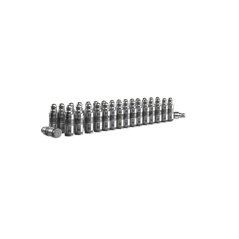 Ford Racing 11-24 Mustang GT 5.0L / 15-20 Mustang GT350 5.2L High Performance Lash Adjusters Ford Racing Valve Lash Caps  AXOPROS