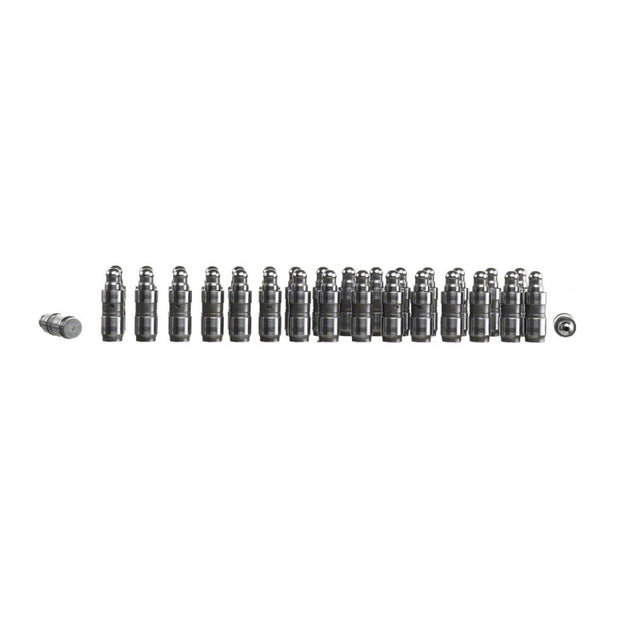 Ford Racing 11-24 Mustang GT 5.0L / 15-20 Mustang GT350 5.2L High Performance Lash Adjusters Ford Racing Valve Lash Caps  AXOPROS
