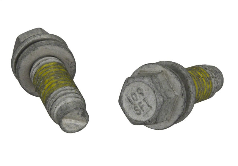 Ford Racing 11in Pressure Plate Bolt and Dowel Kit Ford Racing Clutch Discs  AXOPROS