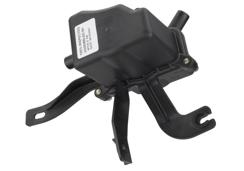 Ford Racing 15-16 Mustang GT350 5.2L V8 Oil-Air Separator Ford Racing Oil Separators  AXOPROS