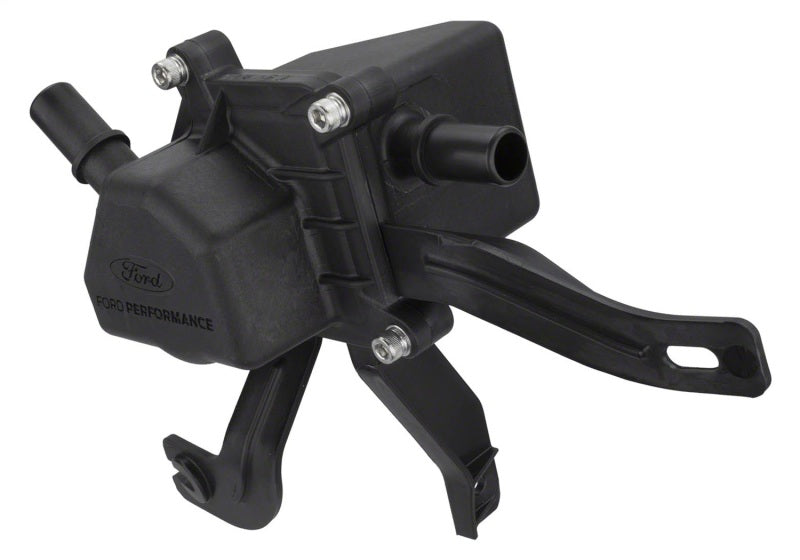 Ford Racing 15-16 Mustang GT350 5.2L V8 Oil-Air Separator Ford Racing Oil Separators  AXOPROS