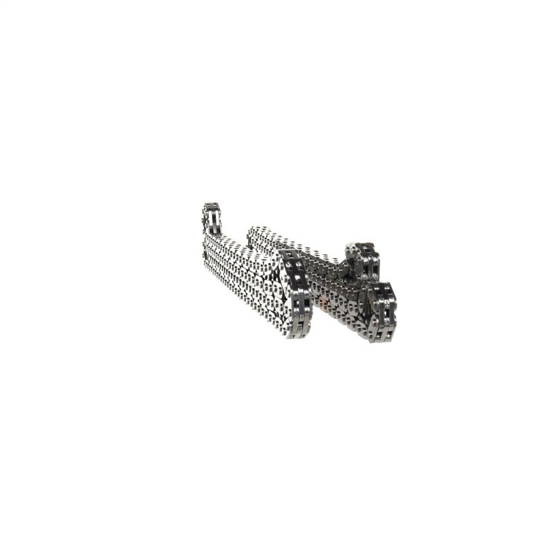 Ford Racing 15-17 GT350R / 5.0L Primary Timing Chain Set Ford Racing Timing Chains  AXOPROS
