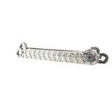 Ford Racing 15-17 GT350R / 5.0L Primary Timing Chain Set Ford Racing Timing Chains  AXOPROS