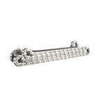 Ford Racing 15-17 GT350R / 5.0L Primary Timing Chain Set Ford Racing Timing Chains  AXOPROS