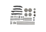 Ford Racing 15-17 Mustang Coyote 5.0L 4V TI-VCT Camshaft Drive Kit Ford Racing Timing Chains  AXOPROS