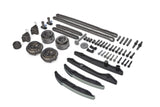 Ford Racing 15-17 Mustang Coyote 5.0L 4V TI-VCT Camshaft Drive Kit Ford Racing Timing Chains  AXOPROS