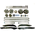 Ford Racing 15-17 Mustang Coyote 5.0L 4V TI-VCT Camshaft Drive Kit Ford Racing Timing Chains  AXOPROS