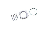 Ford Racing 15-17 Mustang GT 87mm Throttle Body Adapter Ford Racing Throttle Bodies  AXOPROS
