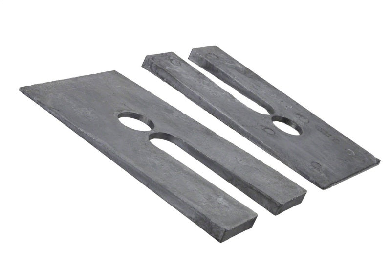 Ford Racing 15-18 F-150 4WD Regular Cab / Super Cab / Super Crew Rear Lowering Kit Ford Racing Lowering Springs  AXOPROS