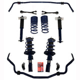 Ford Racing 15-18 Ford Mustang Street Handling Pack Ford Racing Suspension Packages  AXOPROS
