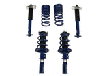 Ford Racing 15-18 Ford Mustang Street Handling Pack Ford Racing Suspension Packages  AXOPROS