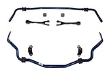 Ford Racing 15-18 Ford Mustang Street Handling Pack Ford Racing Suspension Packages  AXOPROS