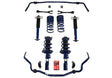 Ford Racing 15-18 Ford Mustang Street Handling Pack Ford Racing Suspension Packages  AXOPROS