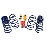 Ford Racing 15-19 Mustang (w/o MagneRide) Street Lowering Spring Kit Ford Racing Lowering Springs  AXOPROS