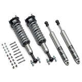 Ford Racing 15-20 Ford F-150 Fox (Tuned By Ford Performance) 2.0IFP Off-Road Suspension Leveling Kit Ford Racing Lowering Kits  AXOPROS