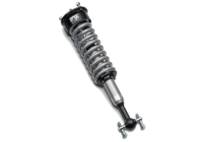 Ford Racing 15-20 Ford F-150 Fox (Tuned By Ford Performance) 2.0IFP Off-Road Suspension Leveling Kit Ford Racing Lowering Kits  AXOPROS