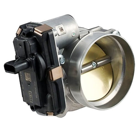 Ford Racing 15-20 Mustang GT350 5.2L 87mm Throttle Body Ford Racing Throttle Bodies  AXOPROS