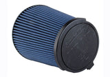 Ford Racing 15-20 Mustang Shelby GT350 Blue Air Filter Ford Racing Air Filters - Drop In  AXOPROS