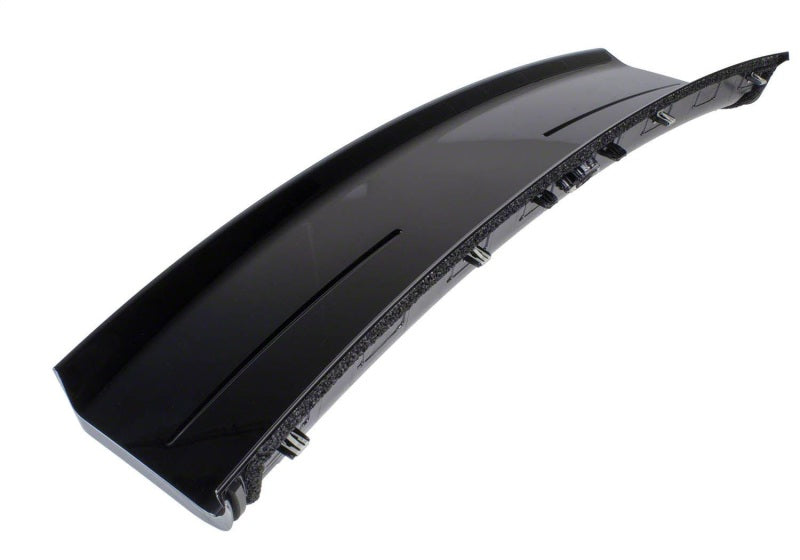 Ford Racing 15-21 Mustang Deck Lid Trim Panel Ford Racing Spoilers  AXOPROS