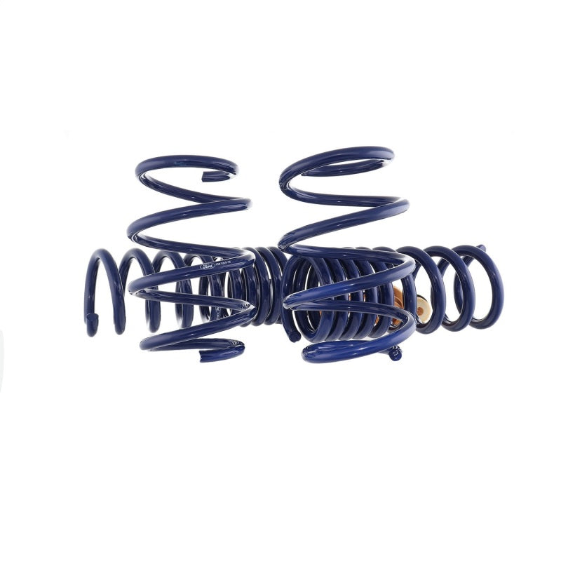 Ford Racing 15-22 Mustang Track Lowering Spring Kit Ford Racing Lowering Springs  AXOPROS