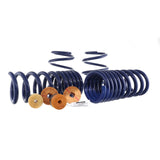 Ford Racing 15-22 Mustang Track Lowering Spring Kit Ford Racing Lowering Springs  AXOPROS