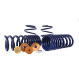 Ford Racing 15-22 Mustang Track Lowering Spring Kit Ford Racing Lowering Springs  AXOPROS