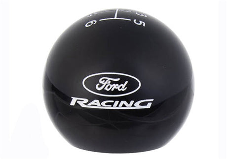 Ford Racing 15-24 Mustang Ford Racing 6 Speed Shift Knob Ford Racing Shift Knobs  AXOPROS